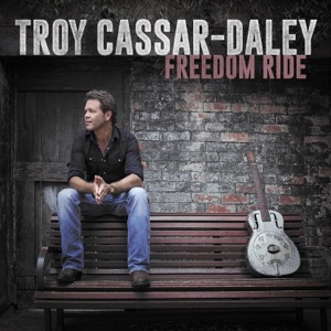 Troy Cassar-Daley - Road Ready - 排舞 音乐