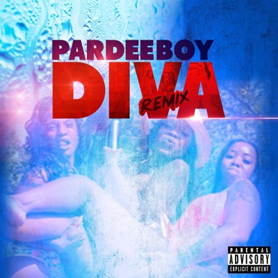 Diva Remix (Remix) - Single