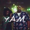 Y.A.M. (feat. Millow) - TIGER lyrics