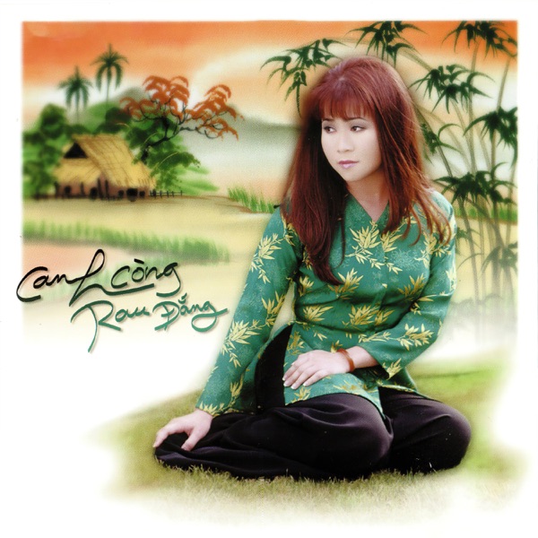 Canh Còng Rau Đắng