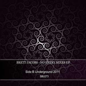 No Entry Remixes - Single