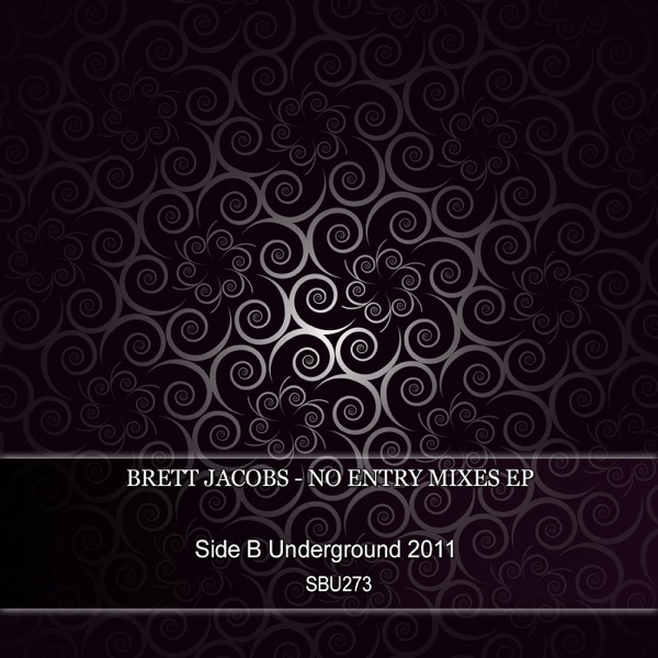 No Entry Remixes - Single