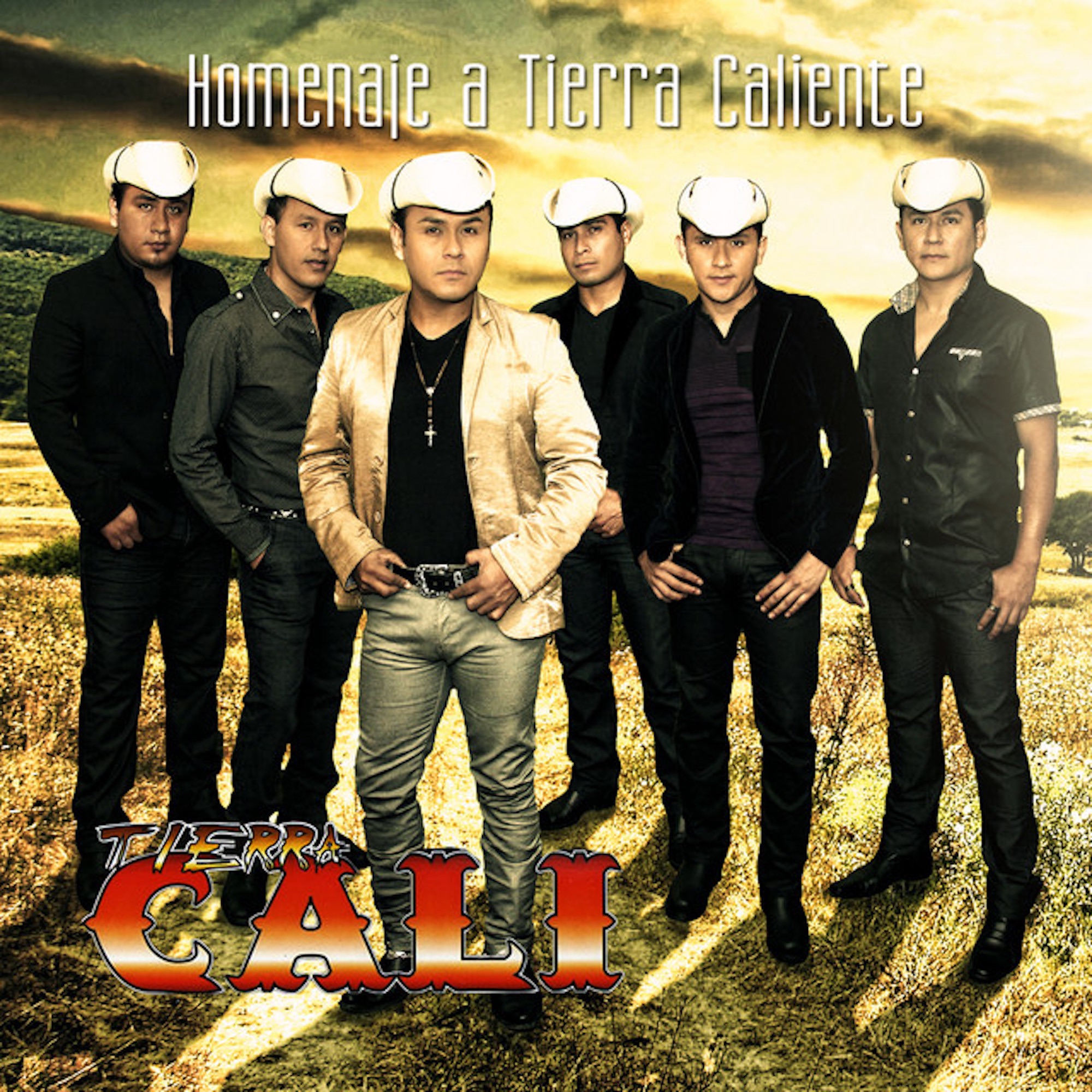 Homenaje a Tierra Caliente