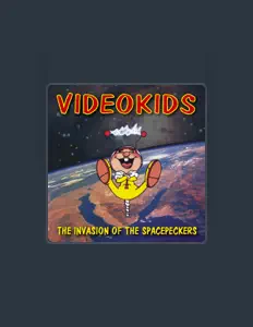 Listen to Videokids, watch music videos, read bio, see tour dates & more!