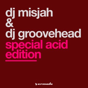 Special Acid Edition - EP