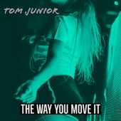 The Way You Move It (Extended Remix) artwork