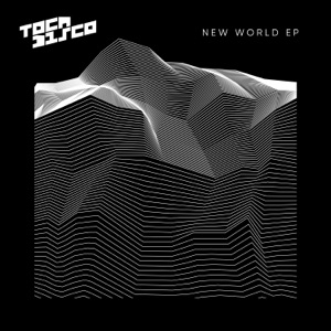 New World - Single