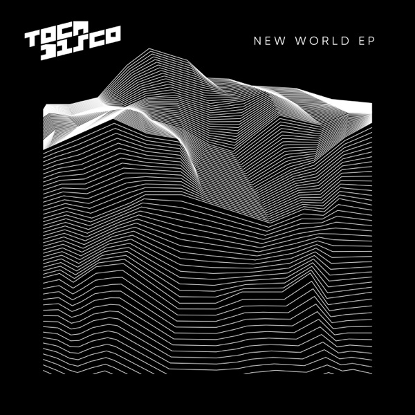New World - Single