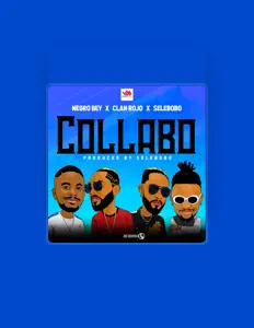 Listen to Clan Rojo, watch music videos, read bio, see tour dates & more!