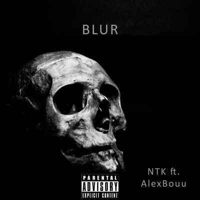 Blur (feat. AlexBouu) - Single