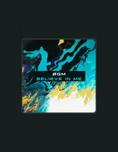 收听 ØGM、观看音乐视频、阅读小传、查看巡演日期等 ！