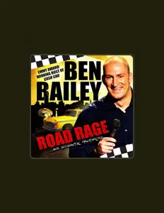 Listen to Ben Bailey, watch music videos, read bio, see tour dates & more!