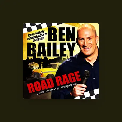 Listen to Ben Bailey, watch music videos, read bio, see tour dates & more!