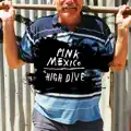 High Dive