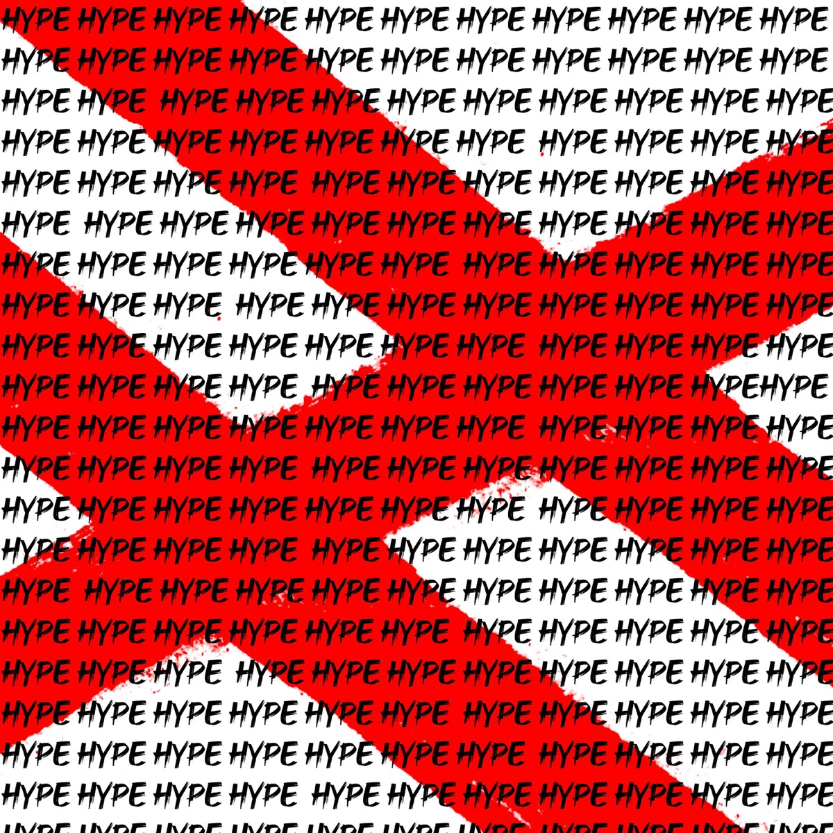 Lv red hype HD wallpapers