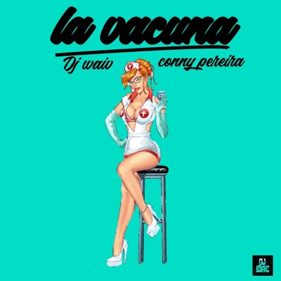 La vacuna - Single