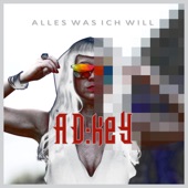 AD:key - Alles Was Ich Will (Implant Club Mix)