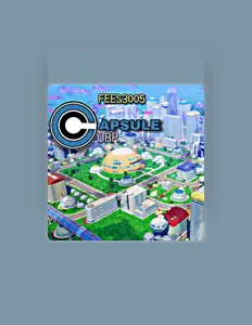 Listen to Fees, watch music videos, read bio, see tour dates & more!