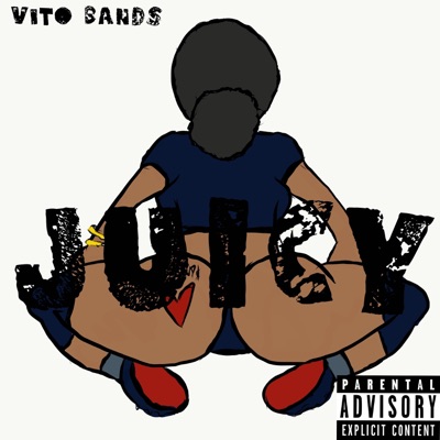 Juicy - Single