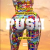 Push (feat. Ronnie Homer & DJ Spider) - Single