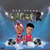 Chaser - Single - New Teenz