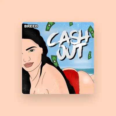 Listen to B.Reed, watch music videos, read bio, see tour dates & more!