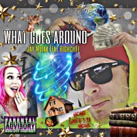 What Goes Around - Single - Jay Muzak