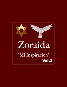 Zoraida सुनें, म्यूज़िक वीडियो देखें, बायो पढ़ें, दौरे की तारीखें और बहुत कुछ देखें!