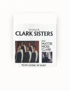 Listen to Mattie Moss Clark, watch music videos, read bio, see tour dates & more!