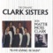 Is My Living In Vain - The Clark Sisters & Mattie Moss Clark lyrics
