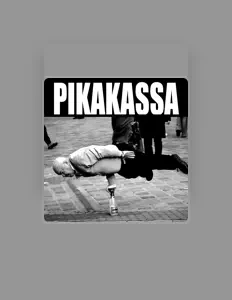 Listen to Pikakassa, watch music videos, read bio, see tour dates & more!
