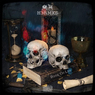 Book Of Life - Single