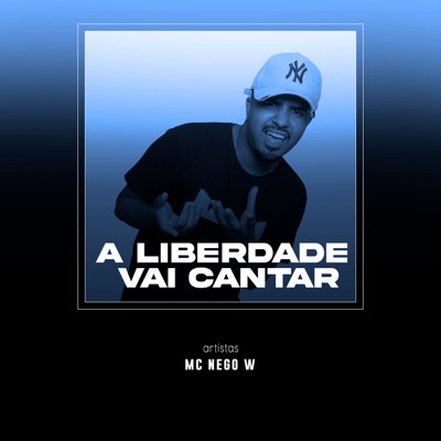 A Liberdade Vai Cantar - Single