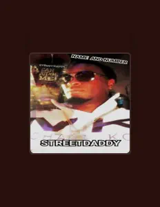 Listen to Streetdaddy, watch music videos, read bio, see tour dates & more!