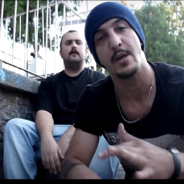 Fkp seçim şarkısı (feat. Barni)
