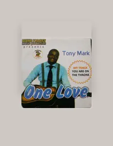 Escucha a Tony Mark, mira videos musicales, lee su biografía, consulta las fechas de las gira y más.