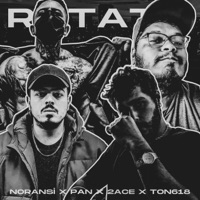 Ratata (feat. Pan, 2 Ace & Ton 618) - Single - Noransi