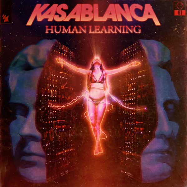 Human Learning - EP