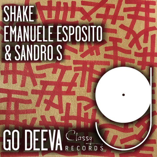 Shake - Single