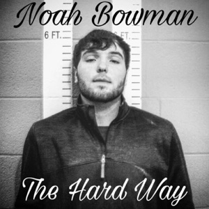 The Hard Way - Single