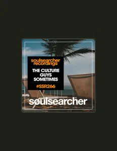 Listen to The Culture Guys, watch music videos, read bio, see tour dates & more!