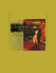 Listen to Salatin Al Tarab Orchestra, watch music videos, read bio, see tour dates & more!