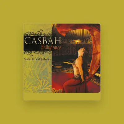 Listen to Salatin Al Tarab Orchestra, watch music videos, read bio, see tour dates & more!