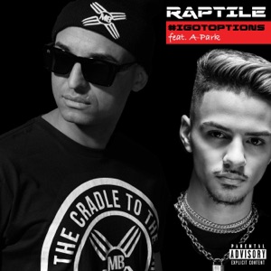 #Igotoptions (feat. A-Park) - Single