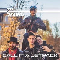 Call It a Jetpack - Single - The Scandi