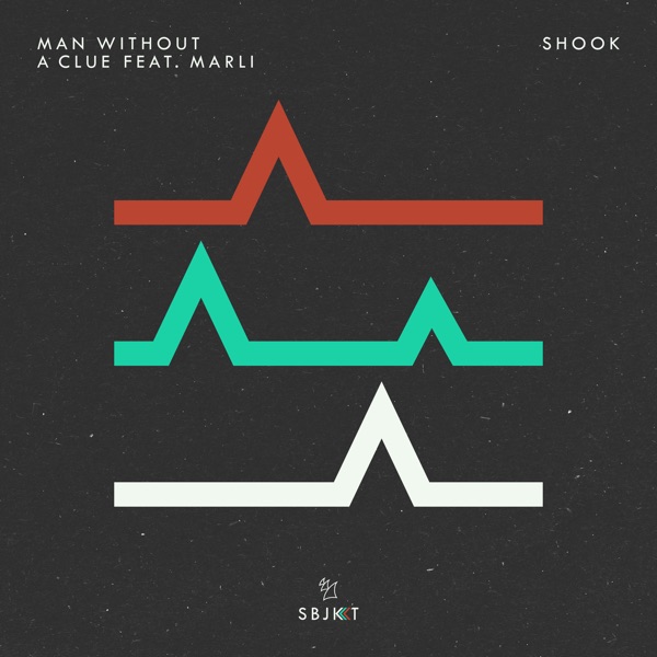 Shook (feat. Marli) - Single