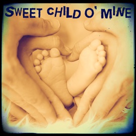 Sweet Child O' Mine (feat. Kalonica Nicx, Matei Alex & Andrei Cerbu) Rob Lundgren