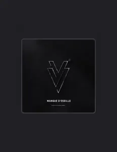 Listen to VV, watch music videos, read bio, see tour dates & more!