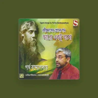 Listen to Partha Banerjee, watch music videos, read bio, see tour dates & more!