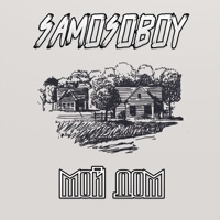 Мой дом - Single - SAMOSOBOY